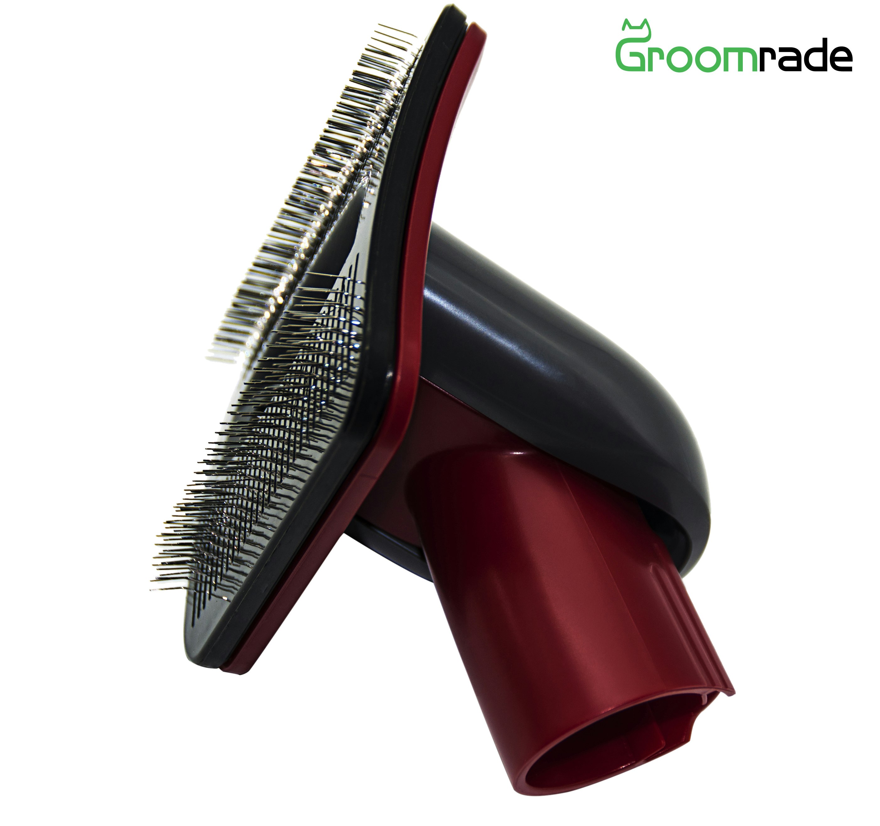 Groomrade: Smart & Mess-Free Vacuum Dog Groomer gallery image