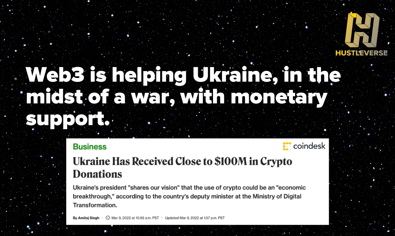 Hustleverse gallery image