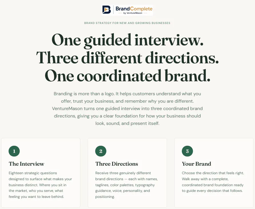 BrandComplete gallery image