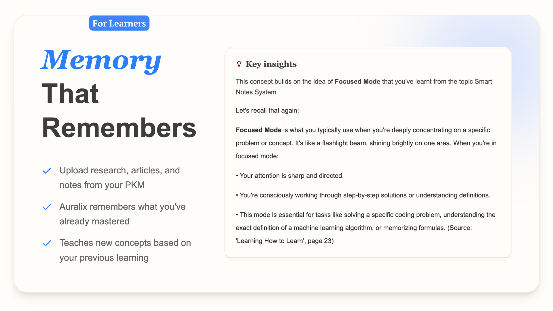 Auralix gallery image