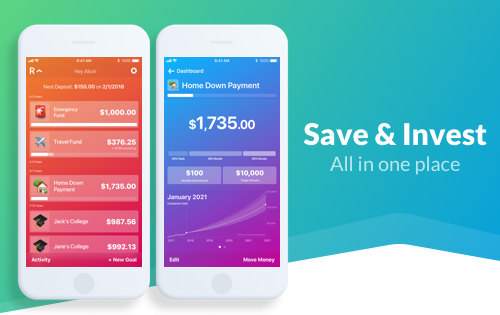 Rize Invest gallery image