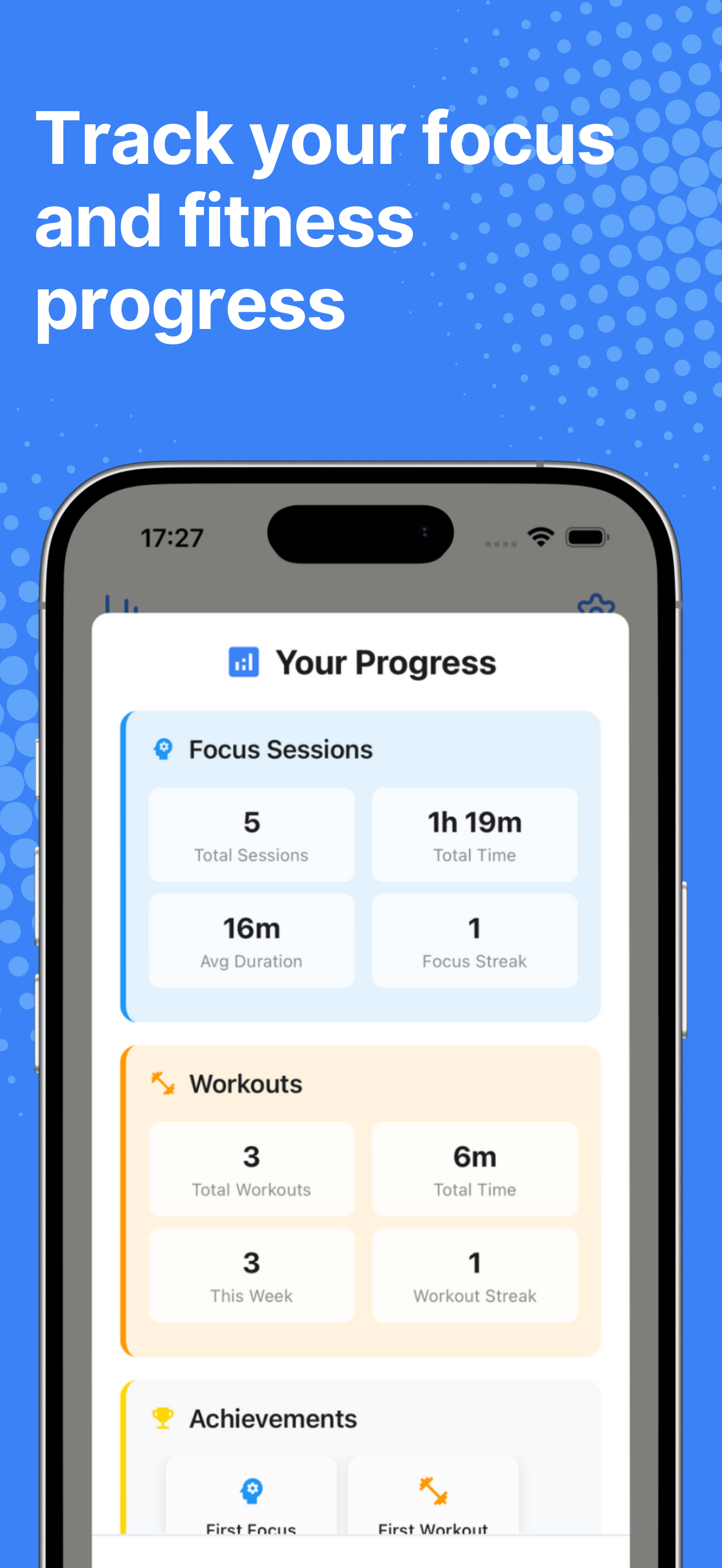 FocusFit Pro media 4