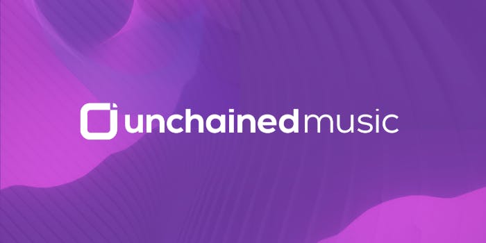 Unchained Music media 1