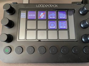 MuteDeck gallery image