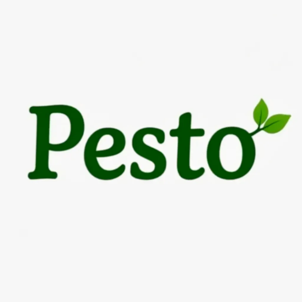 Pesto gallery image