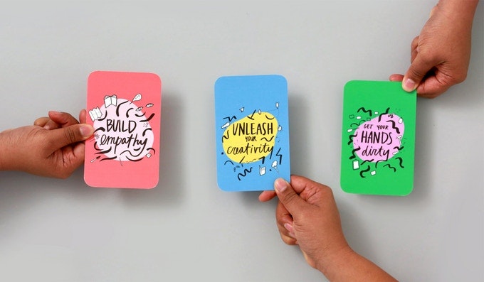 Design Kit Travel Pack gallery image