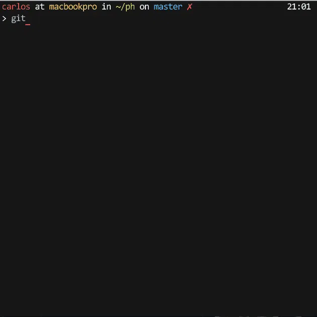 gitmoji-cli