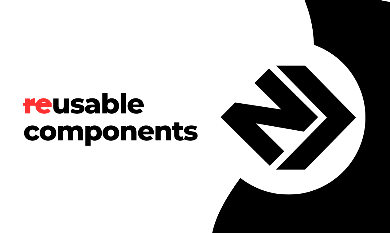 Componenti riutilizzabili di Nextjs - NXTU media 1