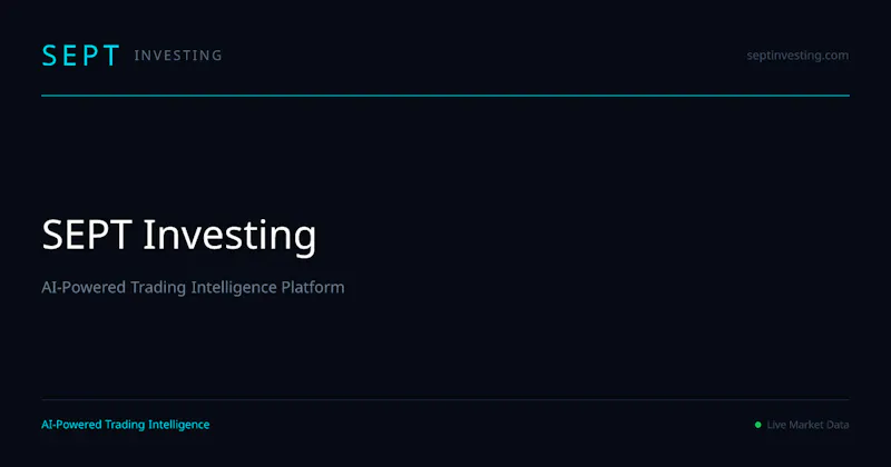 SEPT Investing screenshot 1