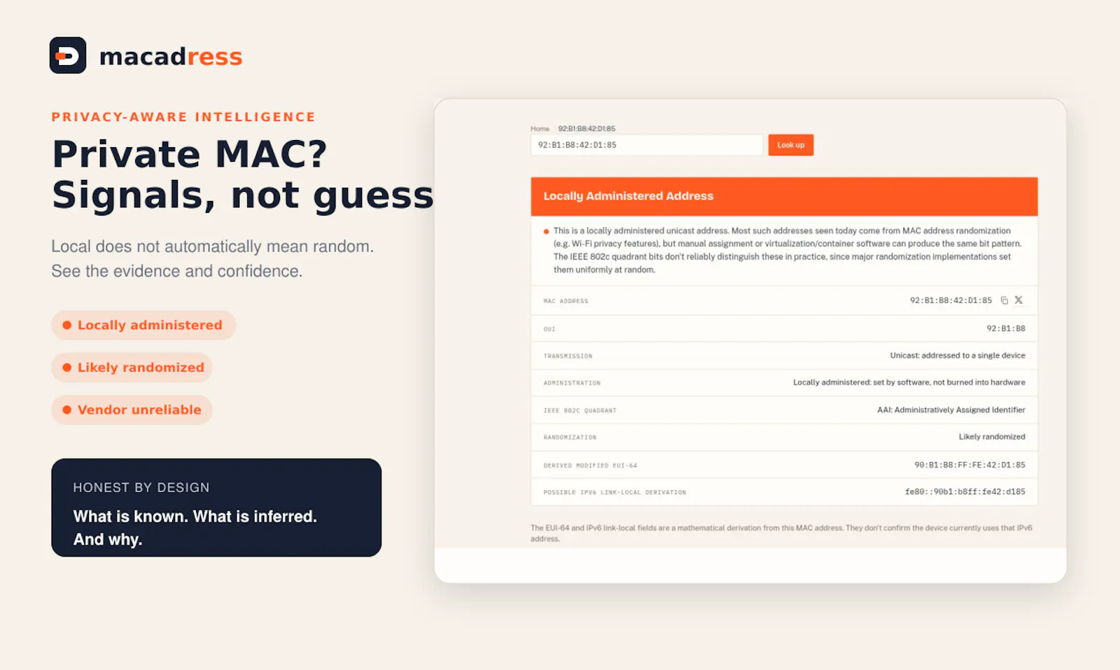 macadress screenshot 4
