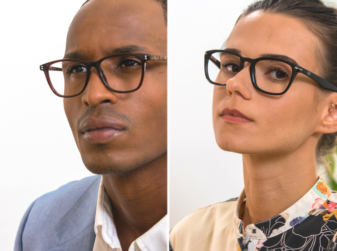 iGOTHAM Eyewear gallery image