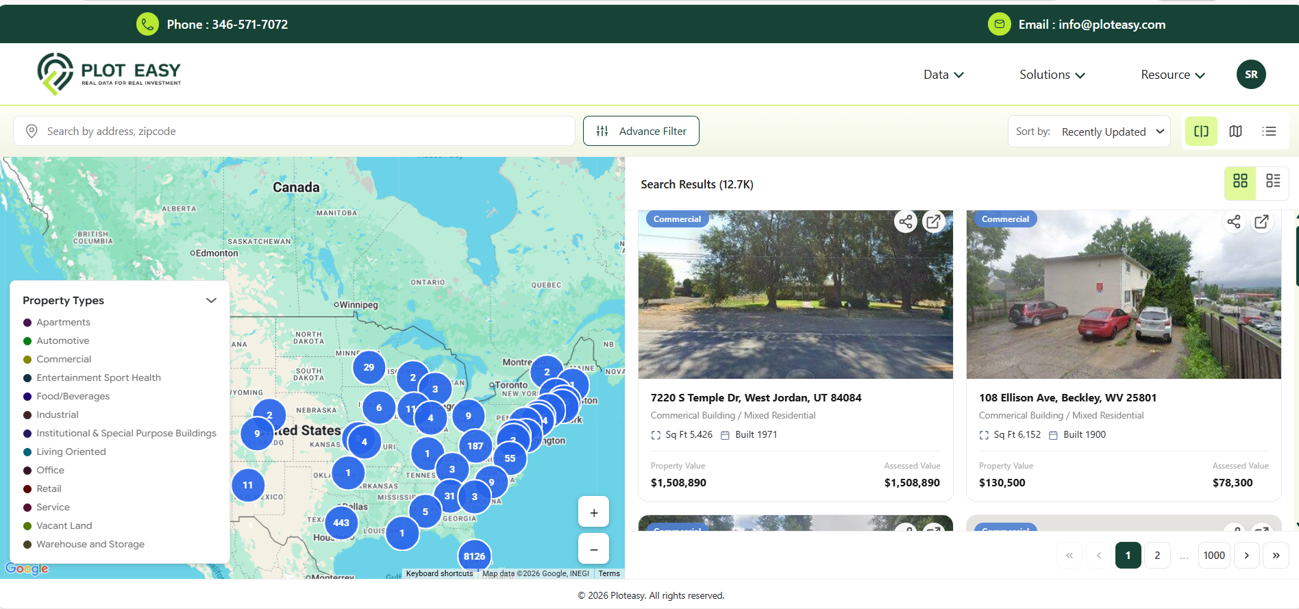Plot Easy gallery image