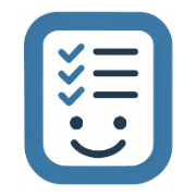 Easy Exams - Product Hunt launch logo and brand identity