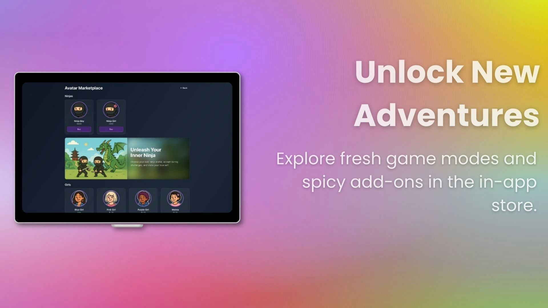 Spicy Game  gallery image