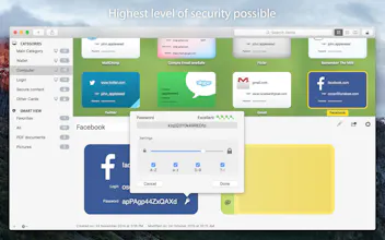 oneSafe gallery image
