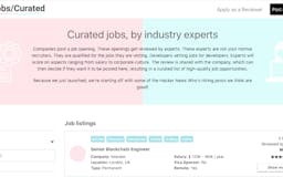 Jobs/Curated V1.0 media 1