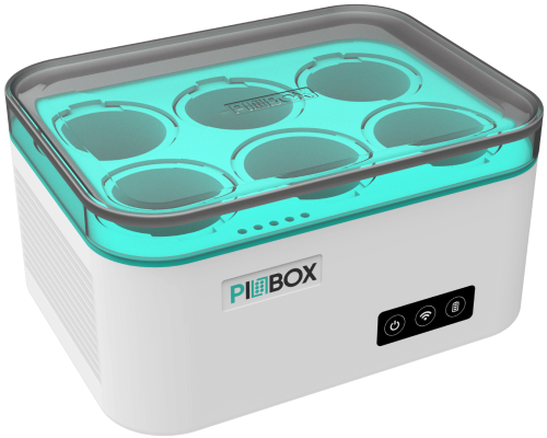 Smart PillBox media 4