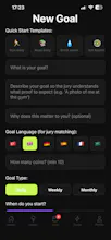 Vowed App gallery image
