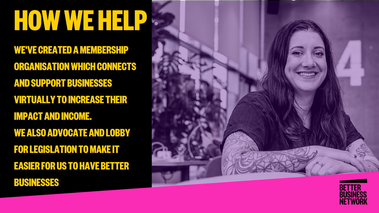 Better Business Network gallery image