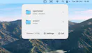 OpenFolder