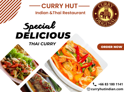 CURRYHUT