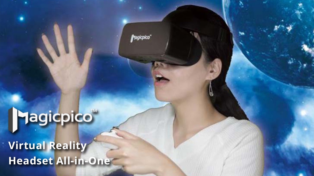 Magicpico™VR gallery image