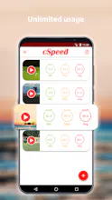 cSpeed - Beta gallery image
