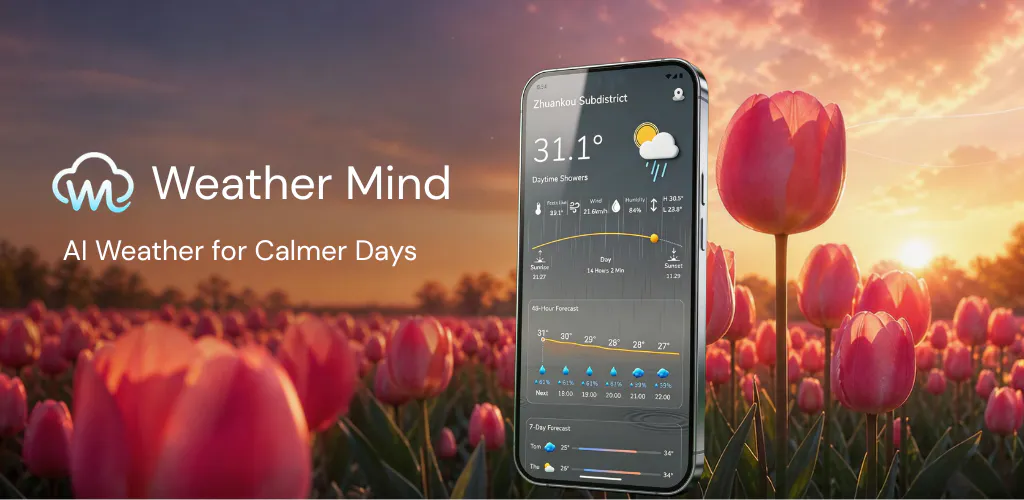 Weather Mind gallery image