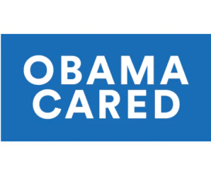 Obama Cared
