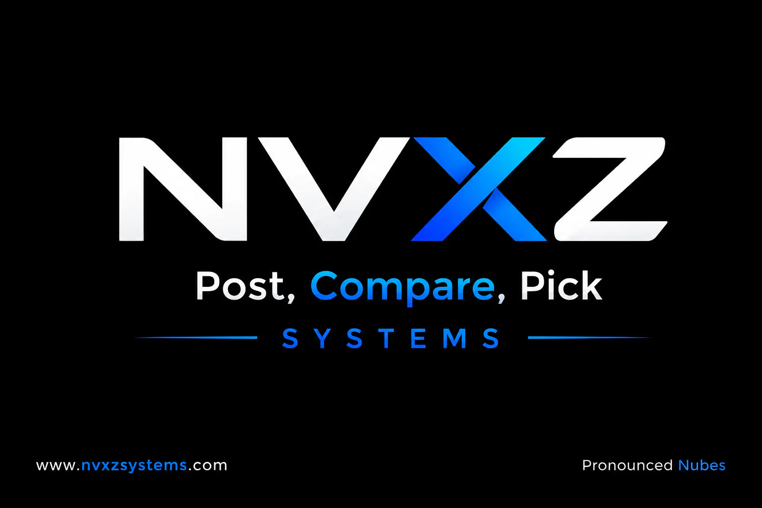 NVXZ Systems gallery image