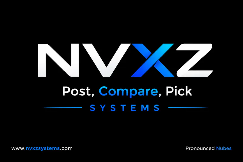 NVXZ Systems screenshot 2