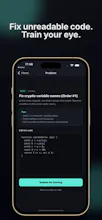 Readable Code gallery image