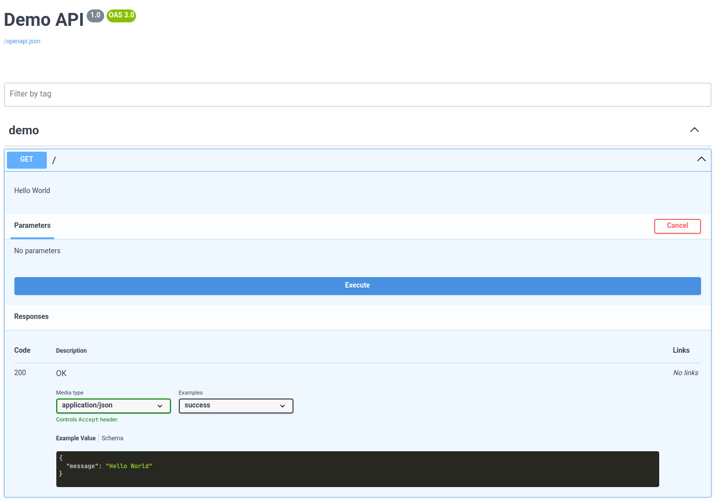 Rivaas - Screenshot 3 showing product features and functionality