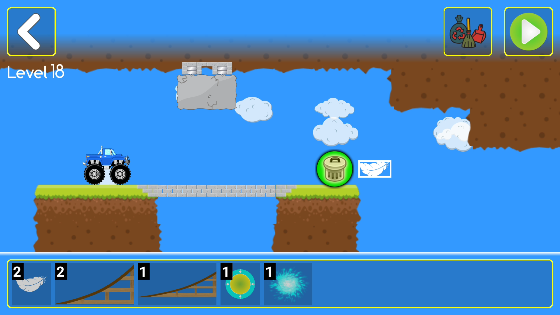 Truck Trials Driving Challenge gallery image