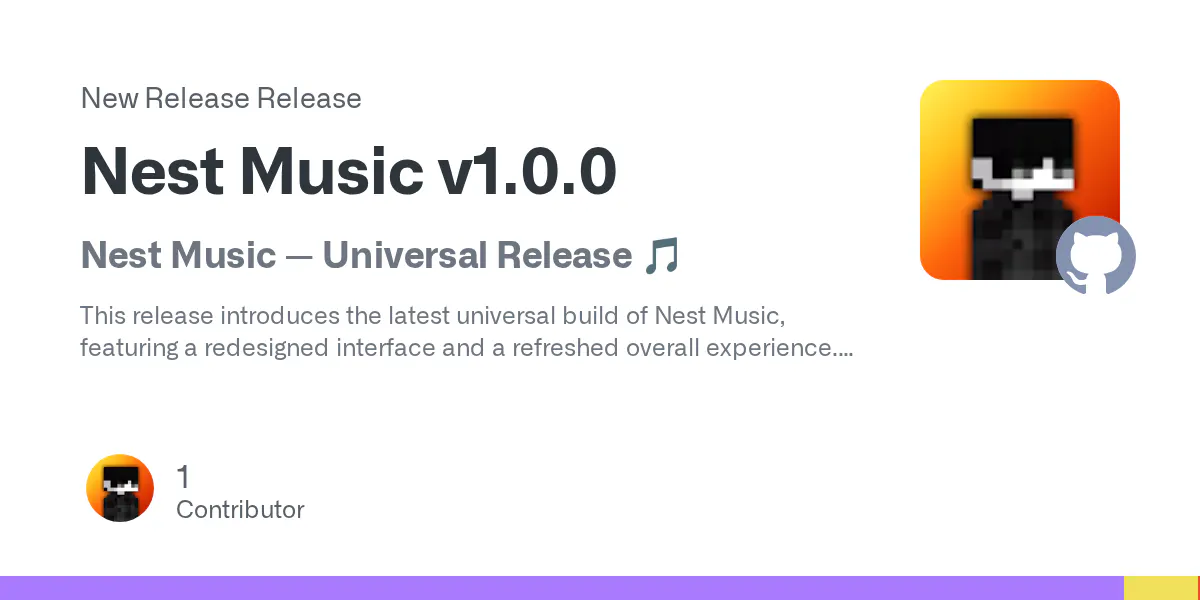 Nest Music gallery image