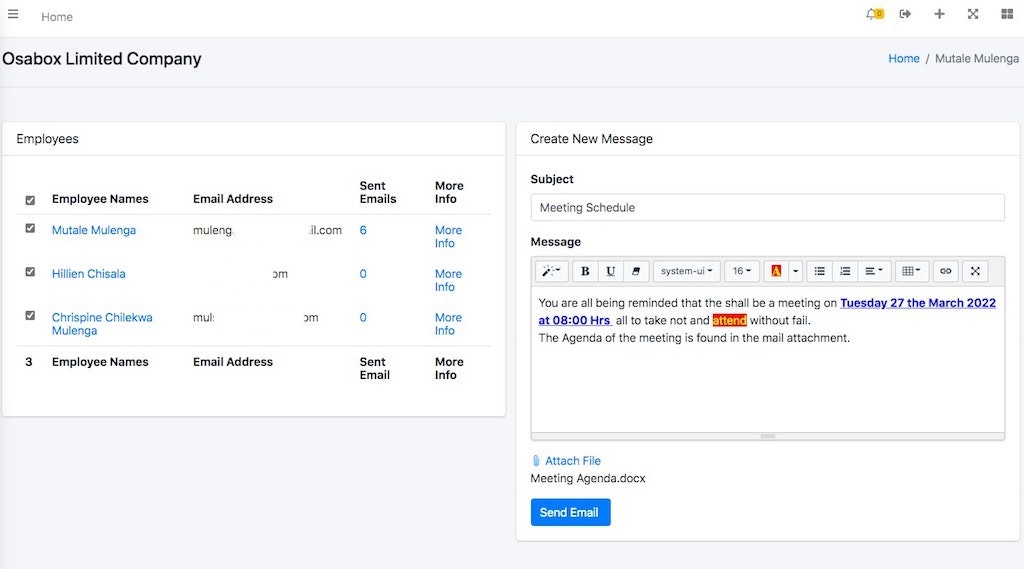 Osabox gallery image