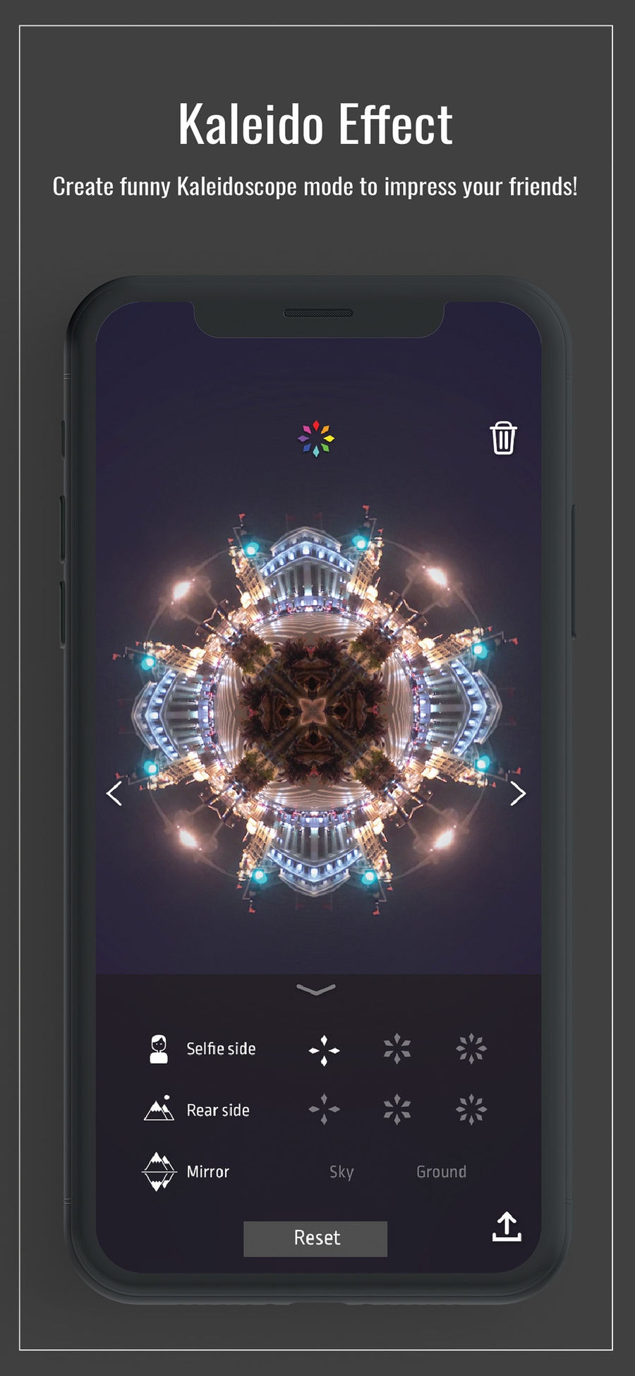 FusionLens App gallery image