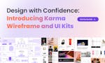 Karma Design Suite image