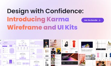 Karma Design Suite gallery image