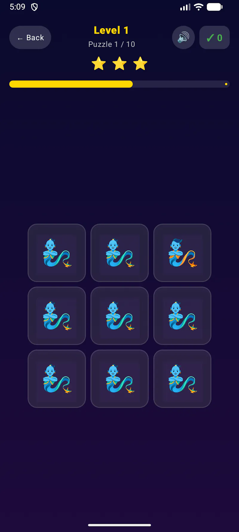 EmojiVerse screenshot 5
