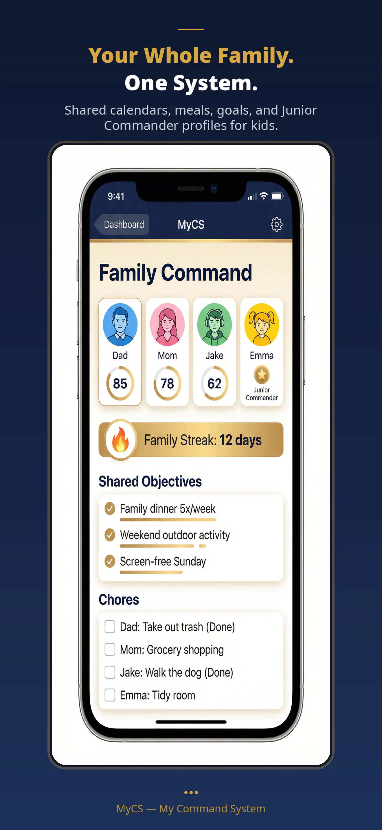 Take Command of Your Life gallery image