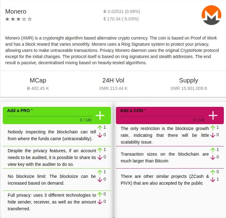 KryptoFight gallery image