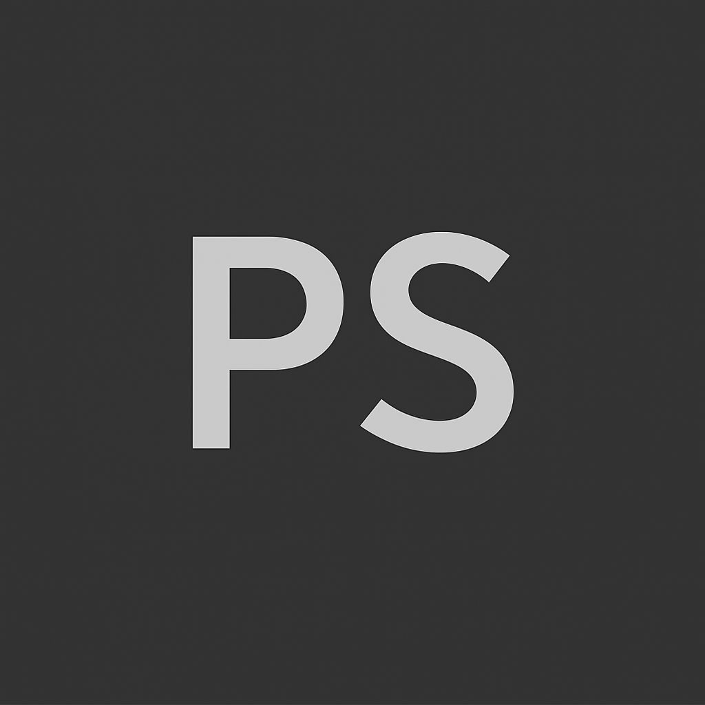 Peter Smerling - Product Hunt launch logo and brand identity