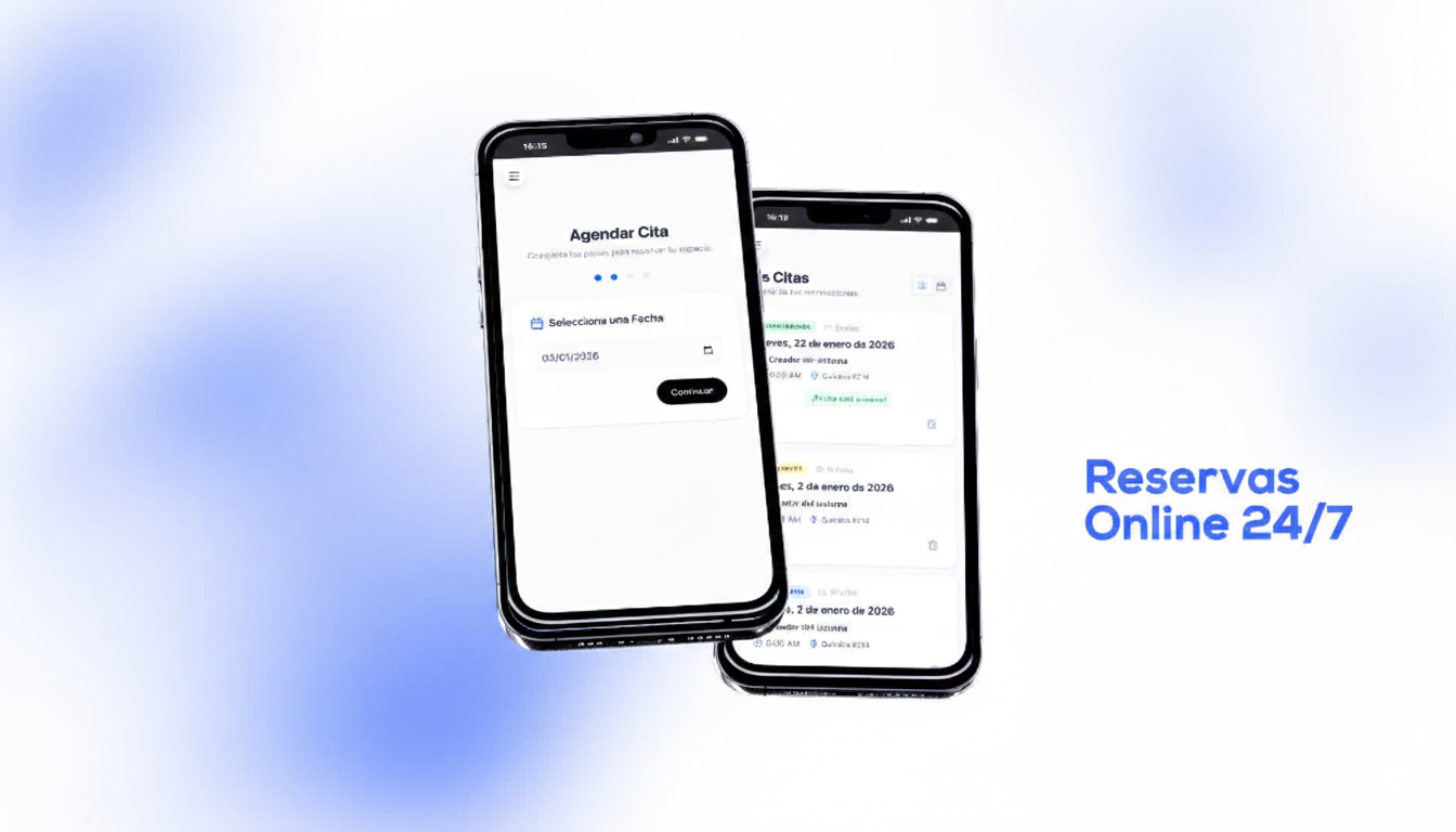 AgendaApp360 - Screenshot 2 showing product features and functionality