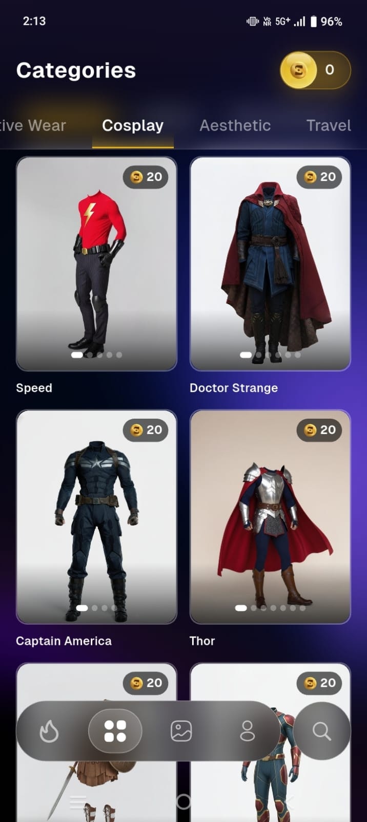 StyleQwik gallery image