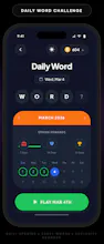 WordTrail - Daily Word Puzzle gallery image