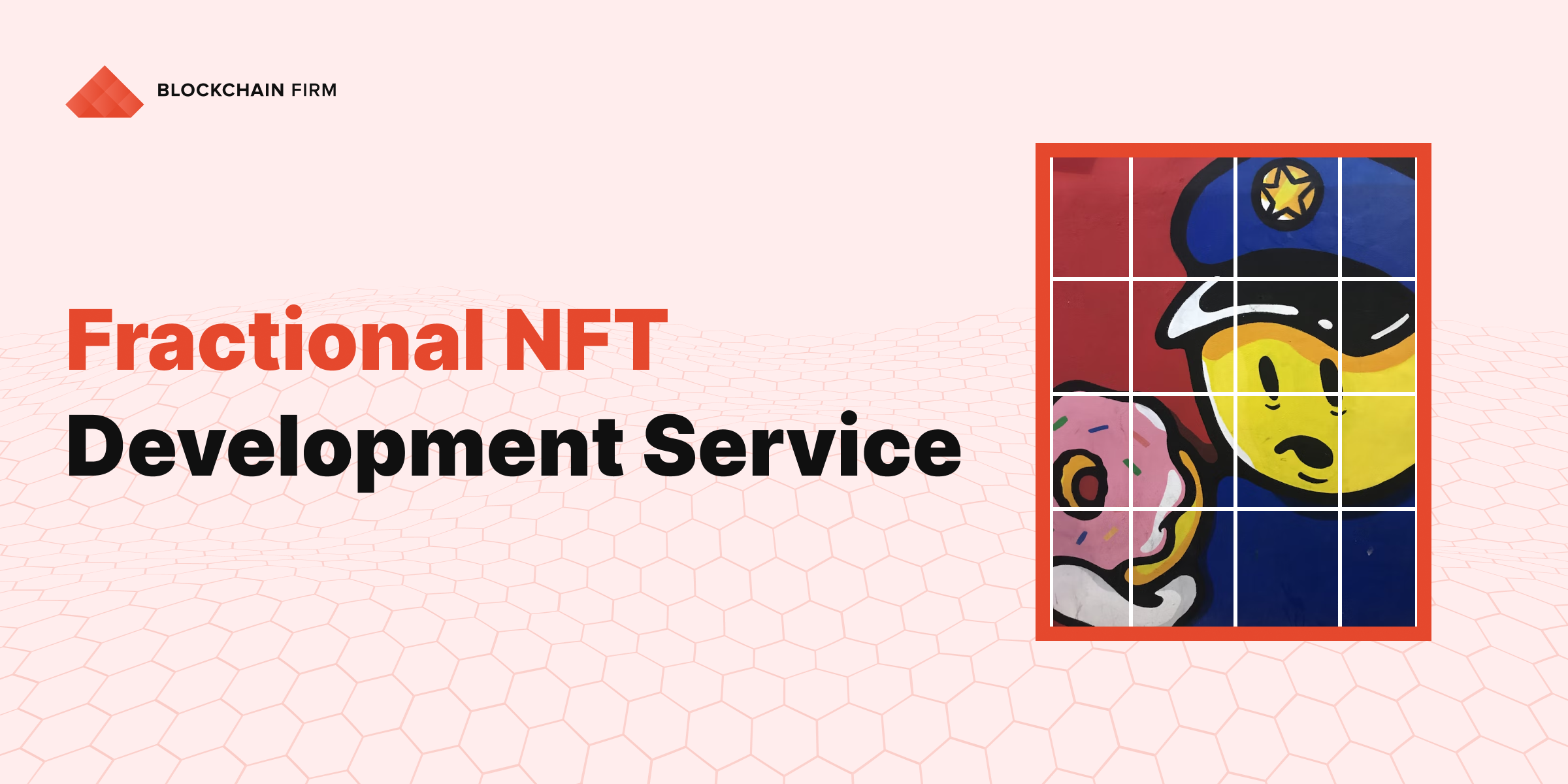 NFT Marketplace Development Services