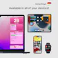 MyDayWidget - Calendar Widget
