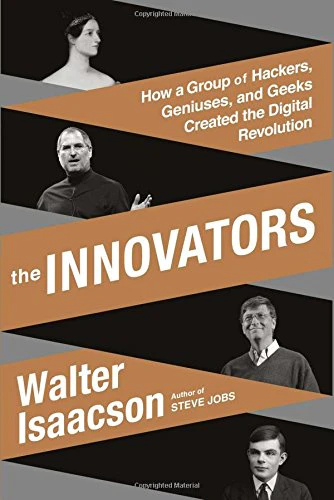The Innovators