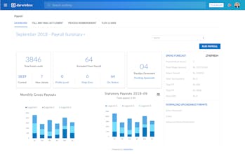 Darwinbox gallery image